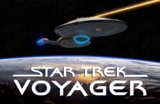 Star Trek: Voyager