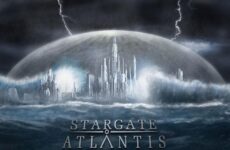 Stargate: Atlantis