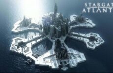 Stargate: Atlantis
