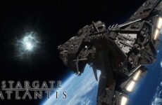 Stargate: Atlantis