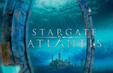 Stargate: Atlantis