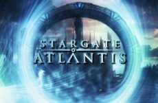 Stargate: Atlantis