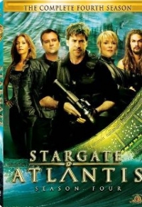 Stargate: Atlantis