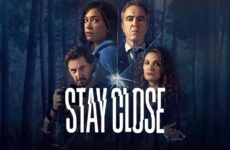 Stay Close
