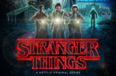 Stranger Things