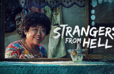 Strangers from Hell