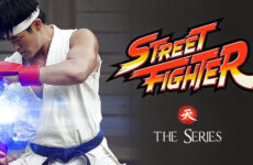 Street Fighter: Assassin’s Fist