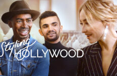 Styling Hollywood