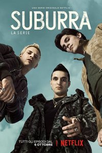 Suburra: la serie