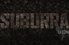 Suburra: la serie
