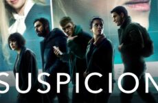 Suspicion