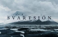 Svartsjön