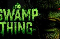 Swamp Thing