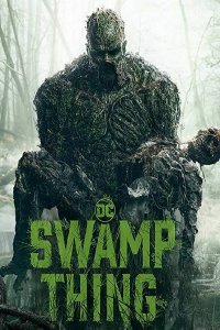 Swamp Thing