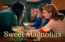 Sweet Magnolias