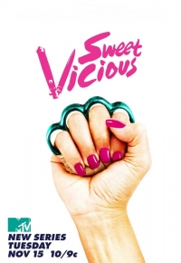 Sweet/Vicious