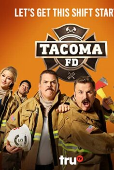 Tacoma FD
