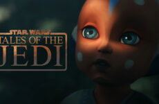 Tales of the Jedi