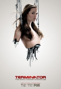 Terminator: The Sarah Connor Chronicles