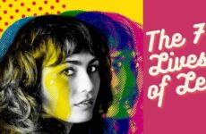 The 7 Lives of Lea