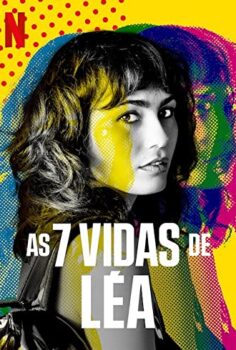 The 7 Lives of Lea
