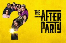 The Afterparty