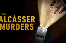 The Alcàsser Murders