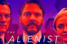 The Alienist