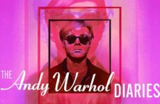 The Andy Warhol Diaries