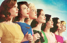The Astronaut Wives Club