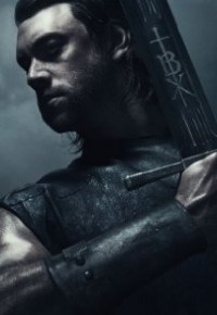 The Bastard Executioner