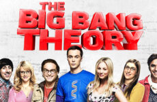The Big Bang Theory