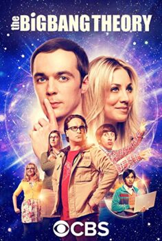 The Big Bang Theory