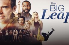 The Big Leap