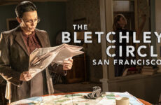The Bletchley Circle: San Francisco
