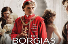 The Borgias