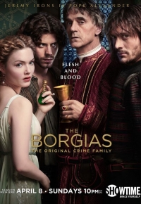 The Borgias
