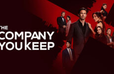 The Company You Keep