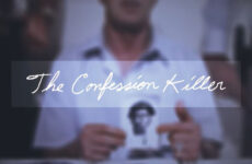 The Confession Killer