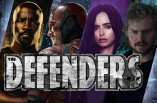 The Defenders