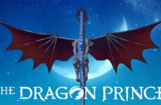 The Dragon Prince