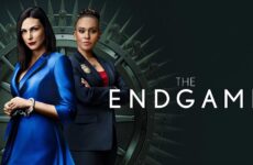 The Endgame