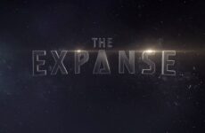 The Expanse