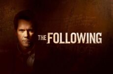 The Following
