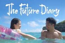 The Future Diary