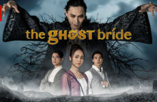 The Ghost Bride