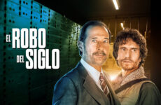 The Great Heist