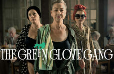 The Green Glove Gang