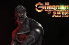 The Guardians of Justice