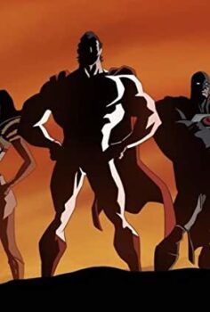 The Guardians of Justice